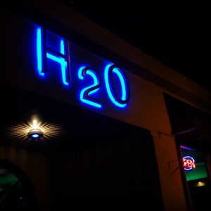 H2O Bistro