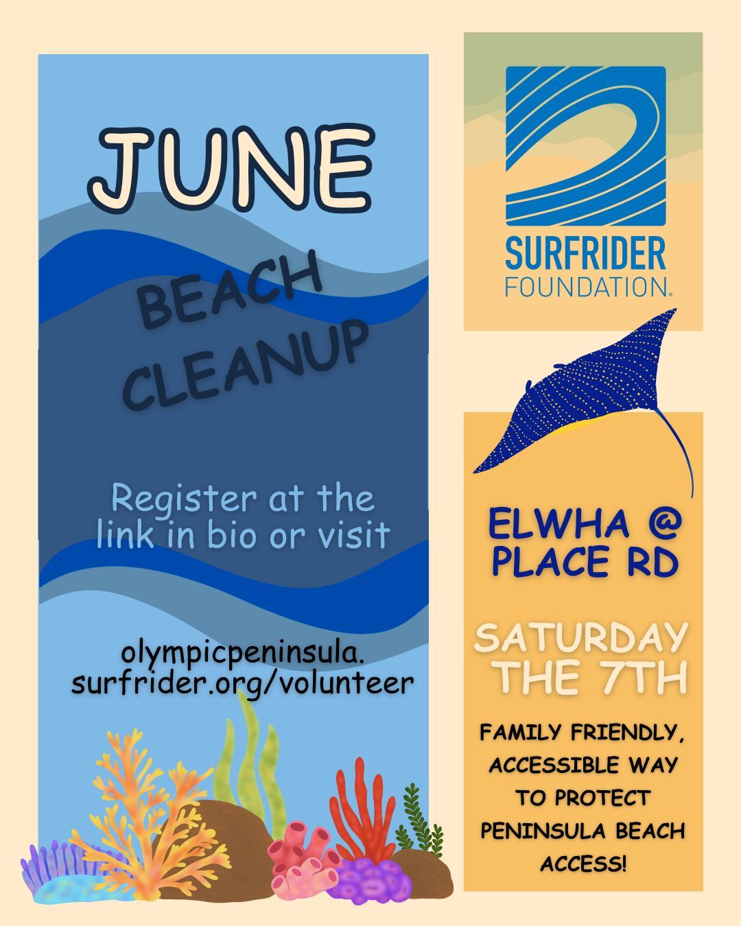 JuneCleanup